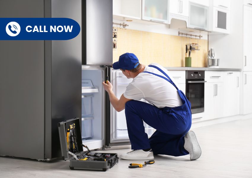 Kent Appliance Repair Company